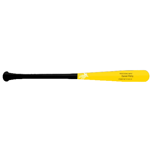 JN11 - Torpedo Custom Stinger Prime Series - Pro Grade Wood Bat - Customer's Product with price 109.99 ID ZtEXLyDjDzKxEQuk6Vp3TXis