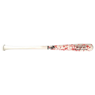 JN11 - Torpedo Custom Stinger Prime Series - Pro Grade Wood Bat - Customer's Product with price 119.99 ID tKho-_XT9EKv9LtyJUebGC8x