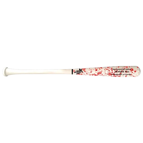 JN11 - Torpedo Custom Stinger Prime Series - Pro Grade Wood Bat - Customer's Product with price 119.99 ID tKho-_XT9EKv9LtyJUebGC8x