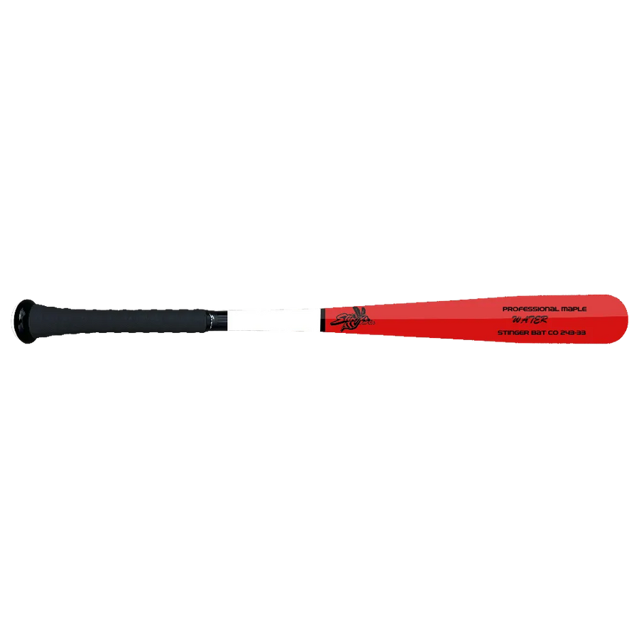 JN11 - Torpedo Custom Stinger Prime Series - Pro Grade Wood Bat - Customer's Product with price 149.98 ID 47OmgZyJbQZ3Y6ySlvm6062K