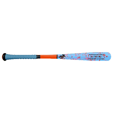 JN11 - Torpedo Custom Stinger Prime Series - Pro Grade Wood Bat - Customer's Product with price 159.98 ID 854sX-0vvmt9HBlOESG4iPfS