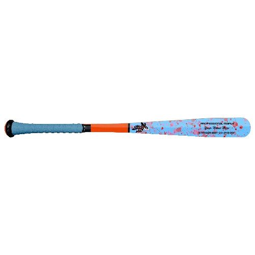JN11 - Torpedo Custom Stinger Prime Series - Pro Grade Wood Bat - Customer's Product with price 159.98 ID 854sX-0vvmt9HBlOESG4iPfS
