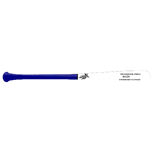 JN11 - Torpedo Custom Stinger Prime Series - Pro Grade Wood Bat - Customer's Product with price 109.99 ID EQX5Aa3MdzH4MX56aRlbeqiQ