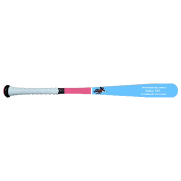 JN11 - Torpedo Custom Stinger Prime Series - Pro Grade Wood Bat - Customer's Product with price 119.98 ID 7Zlq5Bg8B-6-xDUYbp0goD__