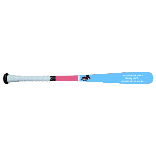 JN11 - Torpedo Custom Stinger Prime Series - Pro Grade Wood Bat - Customer's Product with price 119.98 ID 7Zlq5Bg8B-6-xDUYbp0goD__