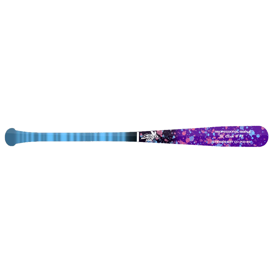 JN11 - Torpedo Custom Stinger Prime Series - Pro Grade Wood Bat - Customer's Product with price 159.99 ID Red4cuzPe611qj52c7JgPiJT