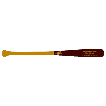 JN11 - Torpedo Custom Stinger Prime Series - Pro Grade Wood Bat - Customer's Product with price 109.99 ID OOf1MmqFEeDD2q9pzePfXVGX