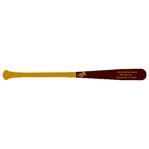 JN11 - Torpedo Custom Stinger Prime Series - Pro Grade Wood Bat - Customer's Product with price 109.99 ID OOf1MmqFEeDD2q9pzePfXVGX