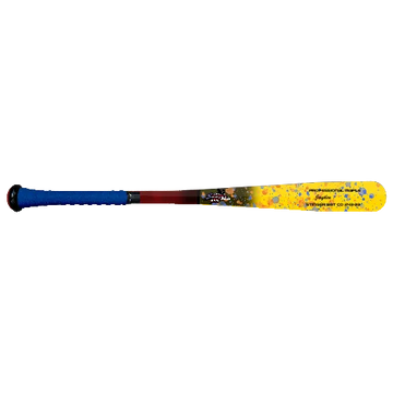 JN11 - Torpedo Custom Stinger Prime Series - Pro Grade Wood Bat - Customer's Product with price 169.98 ID 6Zhjcy46KaNhs3jFeLsnwoSu