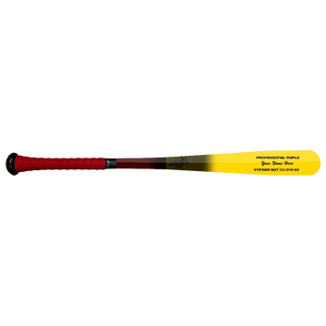 JN11 - Torpedo Custom Stinger Prime Series - Pro Grade Wood Bat - Customer's Product with price 124.98 ID X7u0CPsl41SyCo9_9y-BTPYh