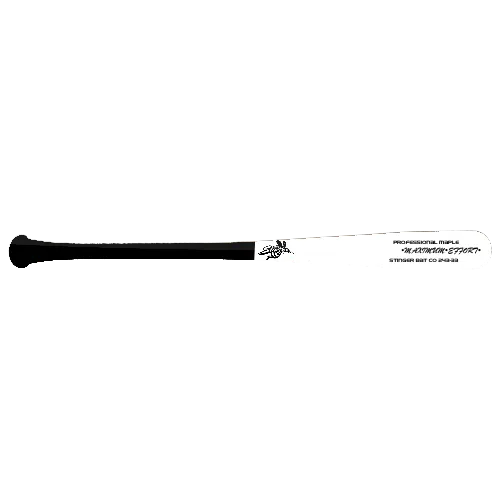 JN11 - Torpedo Custom Stinger Prime Series - Pro Grade Wood Bat - Customer's Product with price 139.99 ID 5s23c-LnAqiby9DNmiGvpAQR