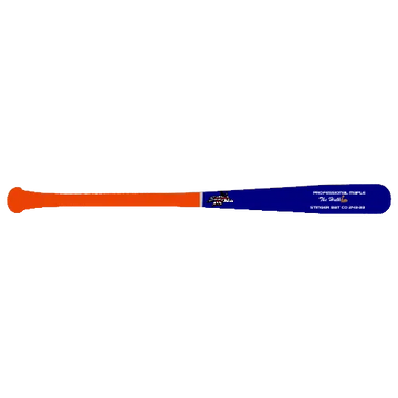 JN11 - Torpedo Custom Stinger Prime Series - Pro Grade Wood Bat - Customer's Product with price 109.99 ID hyj5cha59pgOgVvCjl1pFOUP