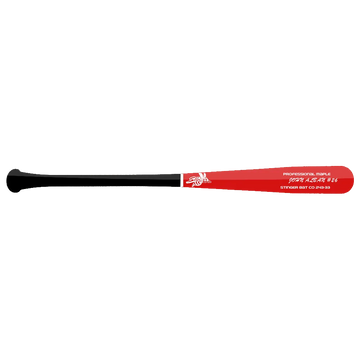 JN11 - Torpedo Custom Stinger Prime Series - Pro Grade Wood Bat - Customer's Product with price 139.99 ID nmrCRuOdhY5dsUhE-d9SSjpO
