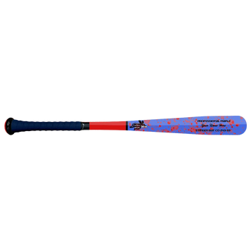 JN11 - Torpedo Custom Stinger Prime Series - Pro Grade Wood Bat - Customer's Product with price 159.98 ID W8GMvbSiw8WrM4esEbt6N9su