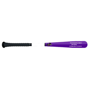 JN11 - Torpedo Custom Stinger Prime Series - Pro Grade Wood Bat - Customer's Product with price 149.98 ID ODfLR4v8f058C4audQa_dm__