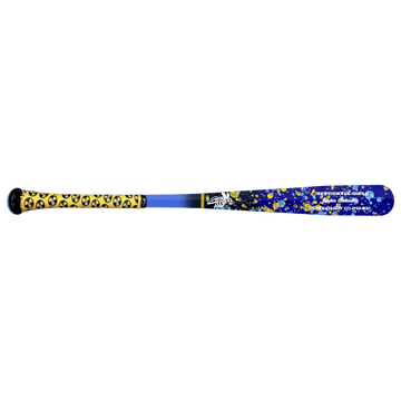 JN11 - Torpedo Custom Stinger Prime Series - Pro Grade Wood Bat - Customer's Product with price 134.98 ID ydoTFTsIwuh0pVMqdUEVjvf5