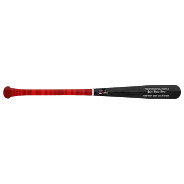JN11 - Torpedo Custom Stinger Prime Series - Pro Grade Wood Bat - Customer's Product with price 119.99 ID v7i3kL8INMZcsrB1rANMow1F