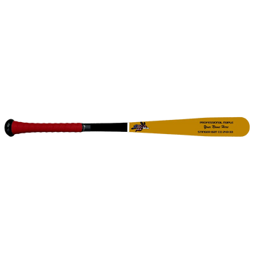 JN11 - Torpedo Custom Stinger Prime Series - Pro Grade Wood Bat - Customer's Product with price 149.98 ID 9BhTRWuVk4_lwHeshb3305m3