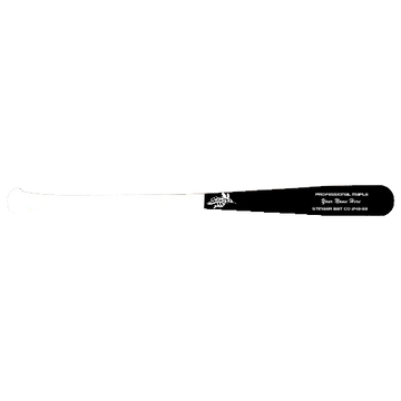 JN11 - Torpedo Custom Stinger Prime Series - Pro Grade Wood Bat - Customer's Product with price 109.99 ID InE8lmJ_NRrqPrCxg09J7N82