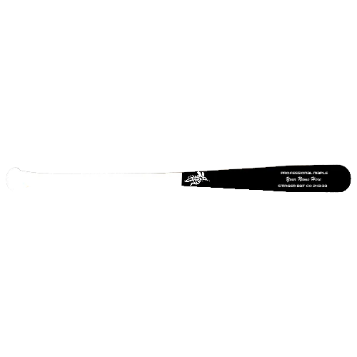JN11 - Torpedo Custom Stinger Prime Series - Pro Grade Wood Bat - Customer's Product with price 109.99 ID InE8lmJ_NRrqPrCxg09J7N82