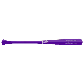 JN11 - Torpedo Custom Stinger Prime Series - Pro Grade Wood Bat - Customer's Product with price 139.99 ID LUKmC8MfUT5BRqZoWx-pi8Lg