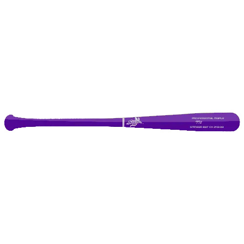JN11 - Torpedo Custom Stinger Prime Series - Pro Grade Wood Bat - Customer's Product with price 139.99 ID LUKmC8MfUT5BRqZoWx-pi8Lg