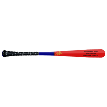 JN11 - Torpedo Custom Stinger Prime Series - Pro Grade Wood Bat - Customer's Product with price 149.98 ID 6uuRLclR_J5xDRUkgSZTPr6P