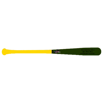 JN11 - Torpedo Custom Stinger Prime Series - Pro Grade Wood Bat - Customer's Product with price 139.99 ID GfvziZt15w4X0YmDM6RtN7Xv