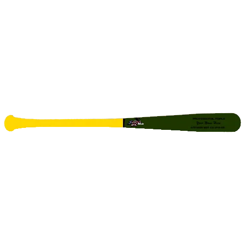 JN11 - Torpedo Custom Stinger Prime Series - Pro Grade Wood Bat - Customer's Product with price 139.99 ID GfvziZt15w4X0YmDM6RtN7Xv