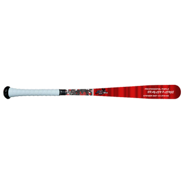 JN11 - Torpedo Custom Stinger Prime Series - Pro Grade Wood Bat - Customer's Product with price 169.98 ID FjntNSimlKsYiEgW-dvBrYfx