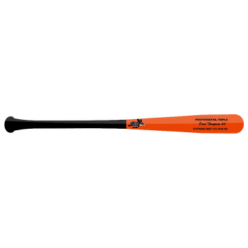JN11 - Torpedo Custom Stinger Prime Series - Pro Grade Wood Bat - Customer's Product with price 109.99 ID N_-lqj63_nJ_M5qaOxMAmPcE