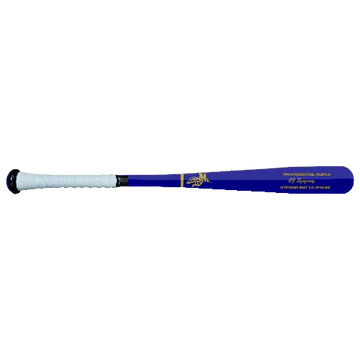 JN11 - Torpedo Custom Stinger Prime Series - Pro Grade Wood Bat - Customer's Product with price 149.98 ID 7NZMzV-BjixapCPDjlpg8s_z
