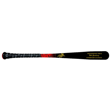 JN11 - Torpedo Custom Stinger Prime Series - Pro Grade Wood Bat - Customer's Product with price 164.98 ID vFsxPSMuxW_UdnR1DzeMKXgB