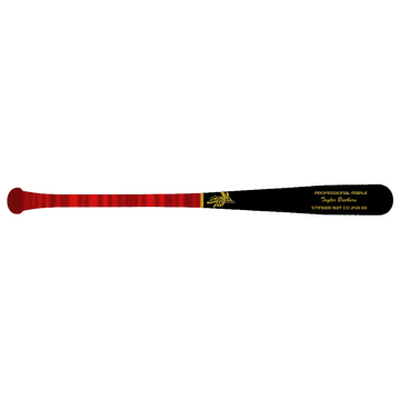 JN11 - Torpedo Custom Stinger Prime Series - Pro Grade Wood Bat - Customer's Product with price 144.99 ID R4J6HiWKmZxcGnTro00rUaaL