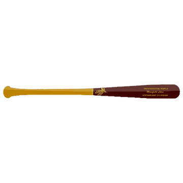 JN11 - Torpedo Custom Stinger Prime Series - Pro Grade Wood Bat - Customer's Product with price 109.99 ID 3ixWEPSvHoI8_3_EGMeXF81f