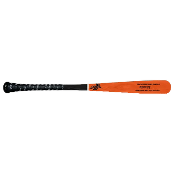 JN11 - Torpedo Custom Stinger Prime Series - Pro Grade Wood Bat - Customer's Product with price 129.98 ID OeKjHN1BeBzMII5uipzwcTNK