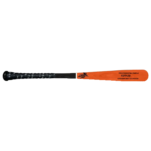 JN11 - Torpedo Custom Stinger Prime Series - Pro Grade Wood Bat - Customer's Product with price 129.98 ID OeKjHN1BeBzMII5uipzwcTNK