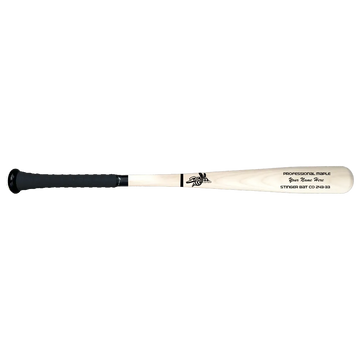JN11 - Torpedo Custom Stinger Prime Series - Pro Grade Wood Bat - Customer's Product with price 149.98 ID xD-HWFBli3Az8XzTBgGeaYeO
