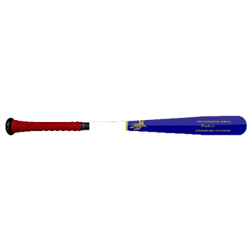JN11 - Torpedo Custom Stinger Prime Series - Pro Grade Wood Bat - Customer's Product with price 149.98 ID uw3_6j4EDCjtebX2DftoabQc