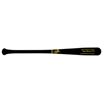 JN11 - Torpedo Custom Stinger Prime Series - Pro Grade Wood Bat - Customer's Product with price 109.99 ID i81EsuqPyPypE_breEkKzFTR