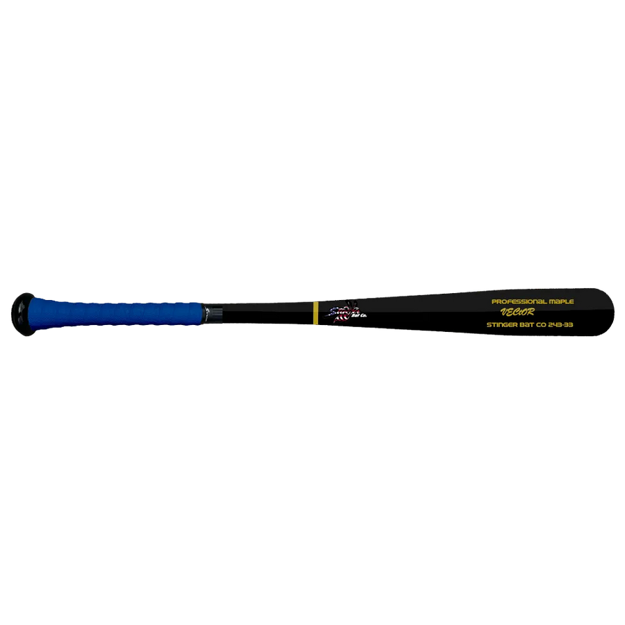 JN11 - Torpedo Custom Stinger Prime Series - Pro Grade Wood Bat - Customer's Product with price 149.98 ID apOBr4Qh0Vw2oEUZEbny5Zfq