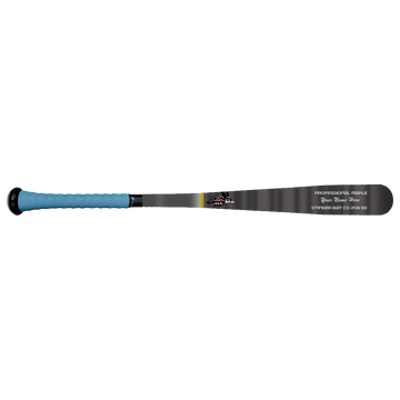 JN11T - Torpedo Custom Stinger Prime Series - Pro Grade Wood Bat - Customer's Product with price 159.98 ID AiOziIaL6QuQmxd1JVQuetIf