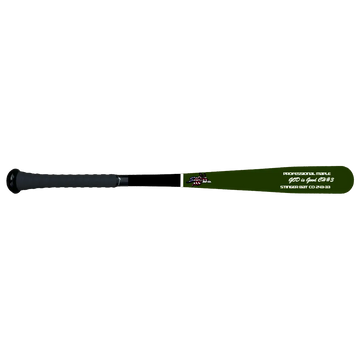 JN11 - Torpedo Custom Stinger Prime Series - Pro Grade Wood Bat - Customer's Product with price 119.98 ID Iv_laOBB7EYe-lusnxQ_xOC2
