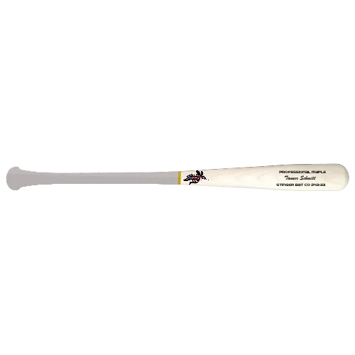 JN11 - Torpedo Custom Stinger Prime Series - Pro Grade Wood Bat - Customer's Product with price 139.99 ID 1HvWniHfEIdosIhTkG9PfcNE