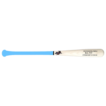 JN11 - Torpedo Custom Stinger Prime Series - Pro Grade Wood Bat - Customer's Product with price 139.99 ID ul6GDORnya_B4YlJtloL7t0Y