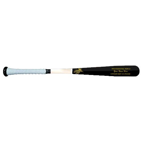 JN11 - Torpedo Custom Stinger Prime Series - Pro Grade Wood Bat - Customer's Product with price 149.98 ID a7tgBCKYavUcGwRZZfTd-CjS