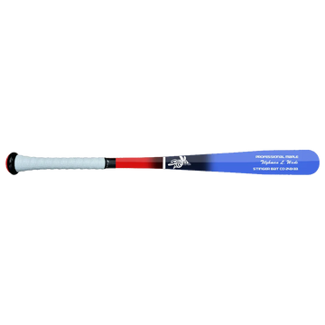 JN11 - Torpedo Custom Stinger Prime Series - Pro Grade Wood Bat - Customer's Product with price 154.98 ID bmiQi8mIBnCIf1vWm4iJc7TG