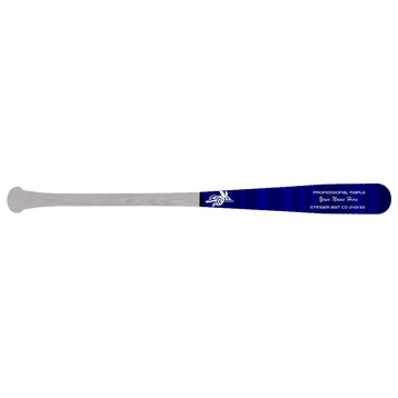 JN11 - Torpedo Custom Stinger Prime Series - Pro Grade Wood Bat - Customer's Product with price 119.99 ID GurQMcN7oMqBET10rbLfTFzF