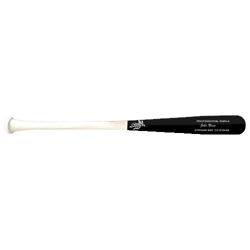 JN11 - Torpedo Custom Stinger Prime Series - Pro Grade Wood Bat - Customer's Product with price 139.99 ID KMb88W8d0iIKIfqTJdHy1cXa