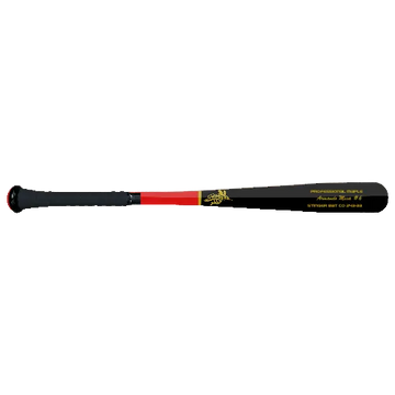 JN11 - Torpedo Custom Stinger Prime Series - Pro Grade Wood Bat - Customer's Product with price 149.98 ID Vego2TPKCeV2sDSIsEsgJBjZ